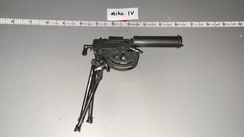 1:6 Scale WWII US .30 Caliber Machine Gun