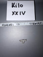 1/6 Scale WWII German Heer Breast Eagle Insignia