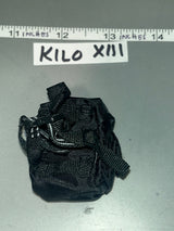 1/6 Scale Modern Era US Gas Mask Bag