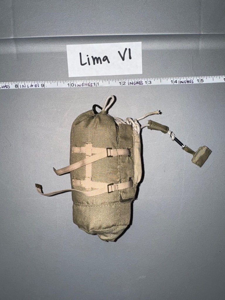 1/6 Scale WWII British Leg Bag