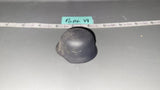 1/6 Scale WWII German Luftwaffe  Helmet - Metal