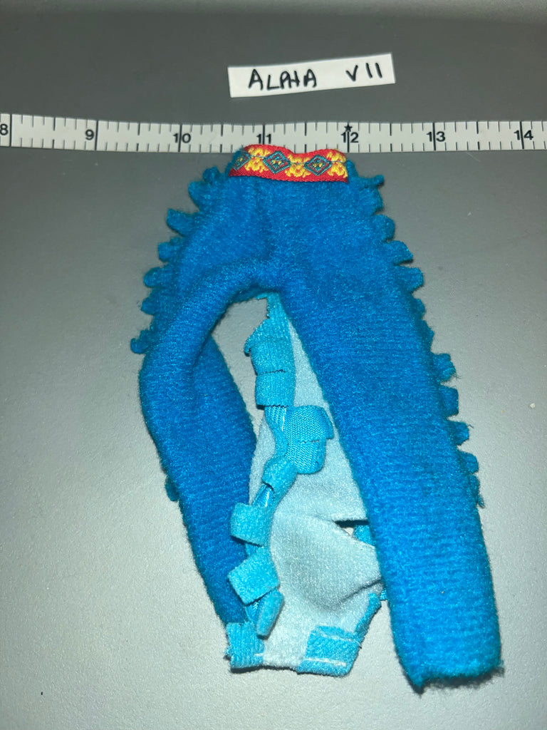 1/6 Scale Native American Female Pants