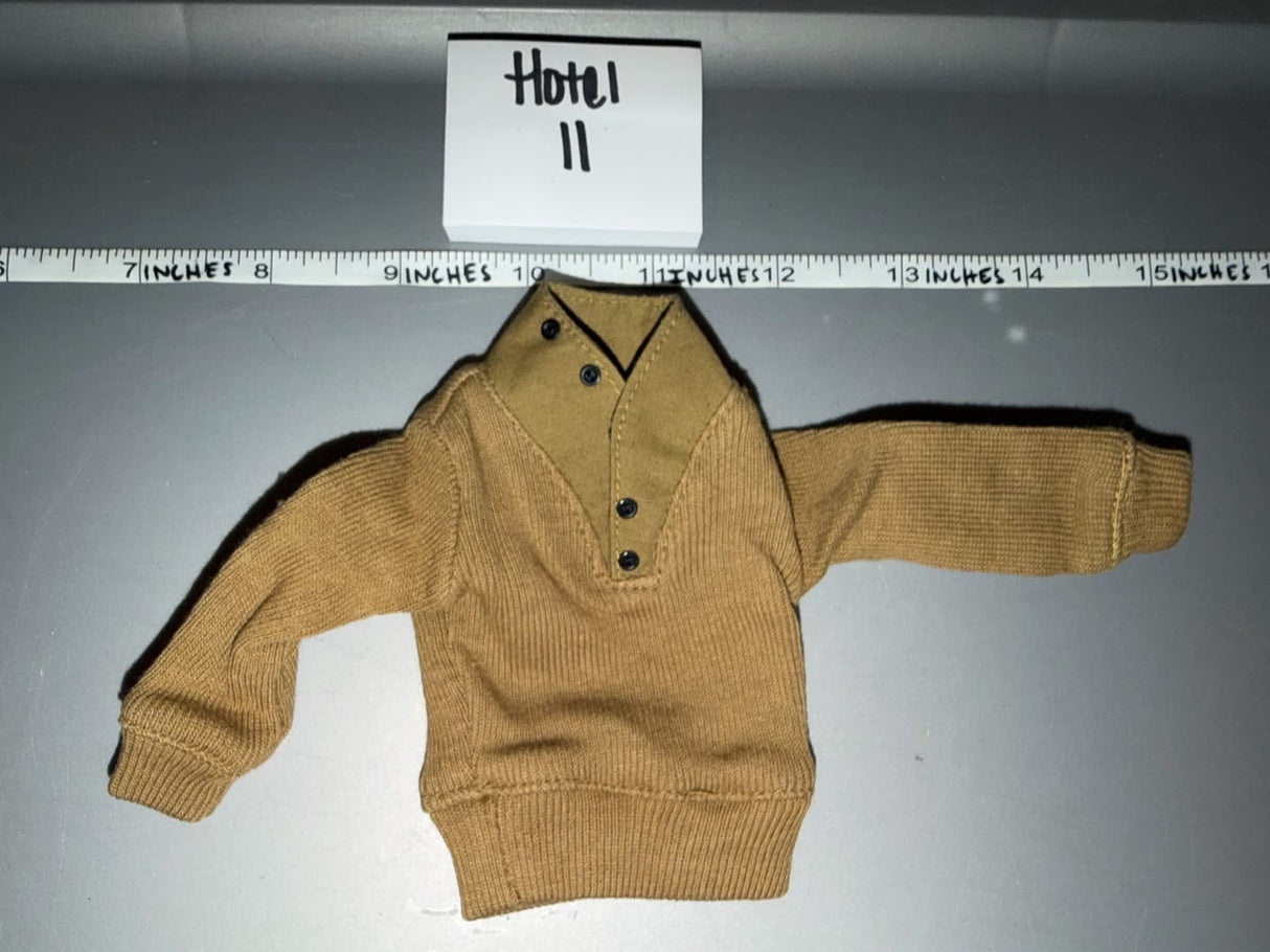 1:6 Scale WWII US Sweater