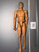 1/6 Scale Nude Ultimate Soldier Figure