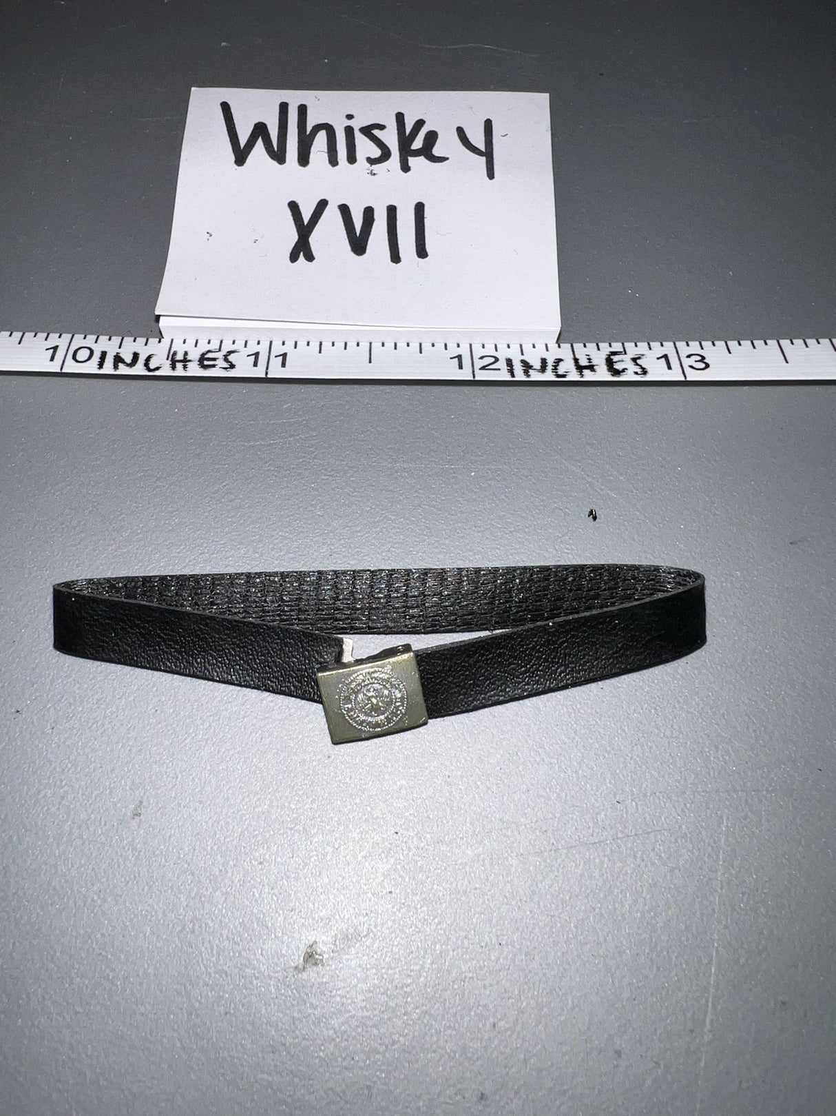 1/6 Scale WWII German Belt