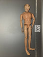 1/6 Scale Nude BBI Figure with Detailed Head Sculpt - 302