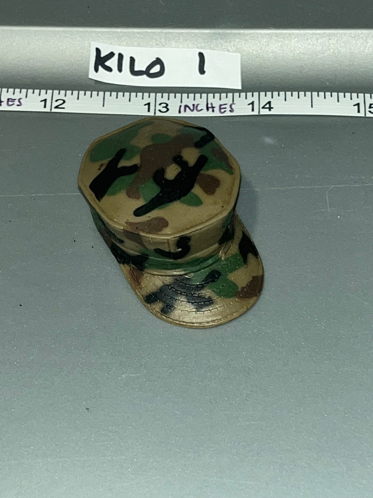 1/6 Scale Modern Marine Hat / Cover