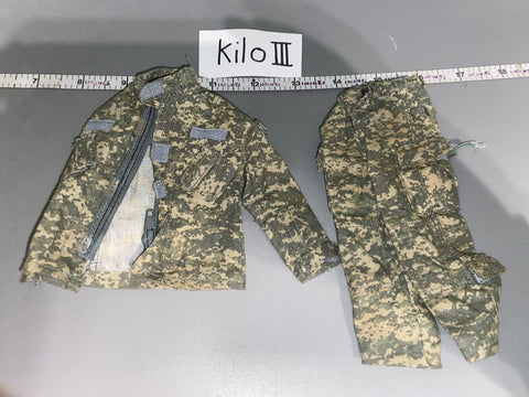 1:6 Scale Modern Era ACU Uniform