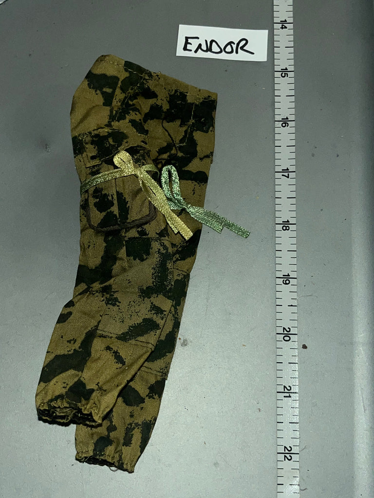 1:6 Scale WWII US Paratrooper Pants