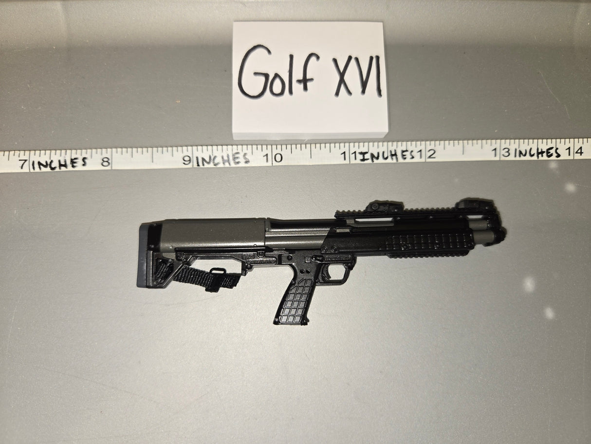 1/6 Scale Modern Era Shotgun