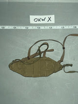 1/6 Scale Vietnam US AK-47 Chest Rig - UJINDOU Prarie Fire