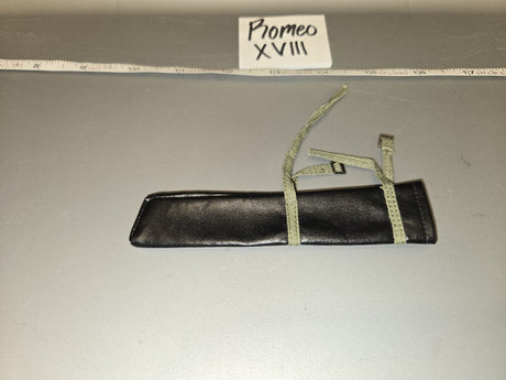 1/6 Scale WWII German Rifle Scabbard - Promeo XVIII