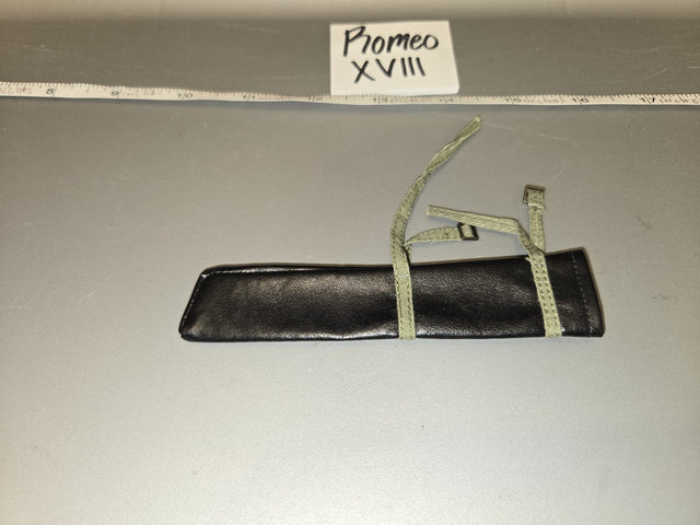1/6 Scale WWII German Rifle Scabbard - Promeo XVIII
