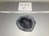1/6 Scale WWII Soviet Russian Ushanka Fur Hat