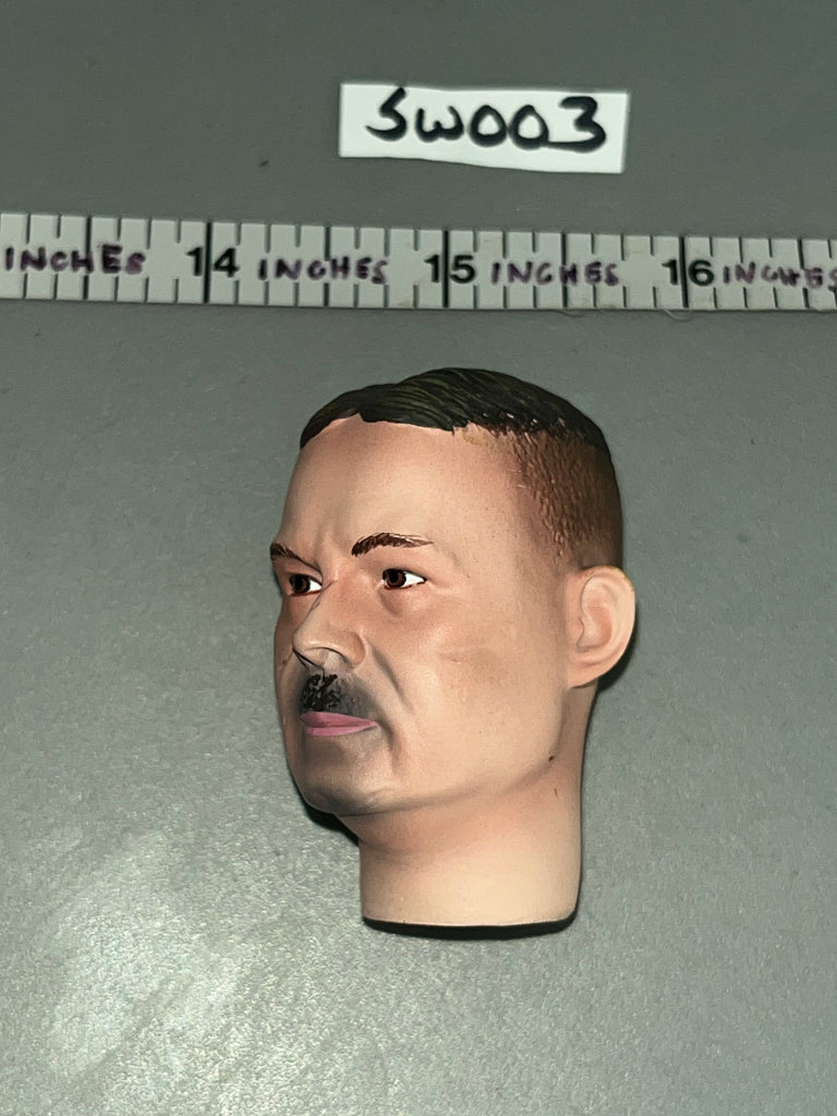 1/6 Scale ITPT WWII German Head Sculpt