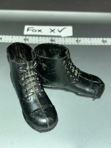 1/6 Scale Vintage Remake GI Joe Boots