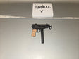 1/6 Scale Modern Era Uzi Submachine Gun - Yankee V