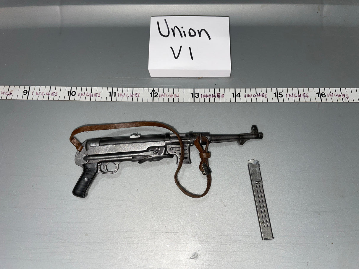 1/6 Scale WWII German MP-40