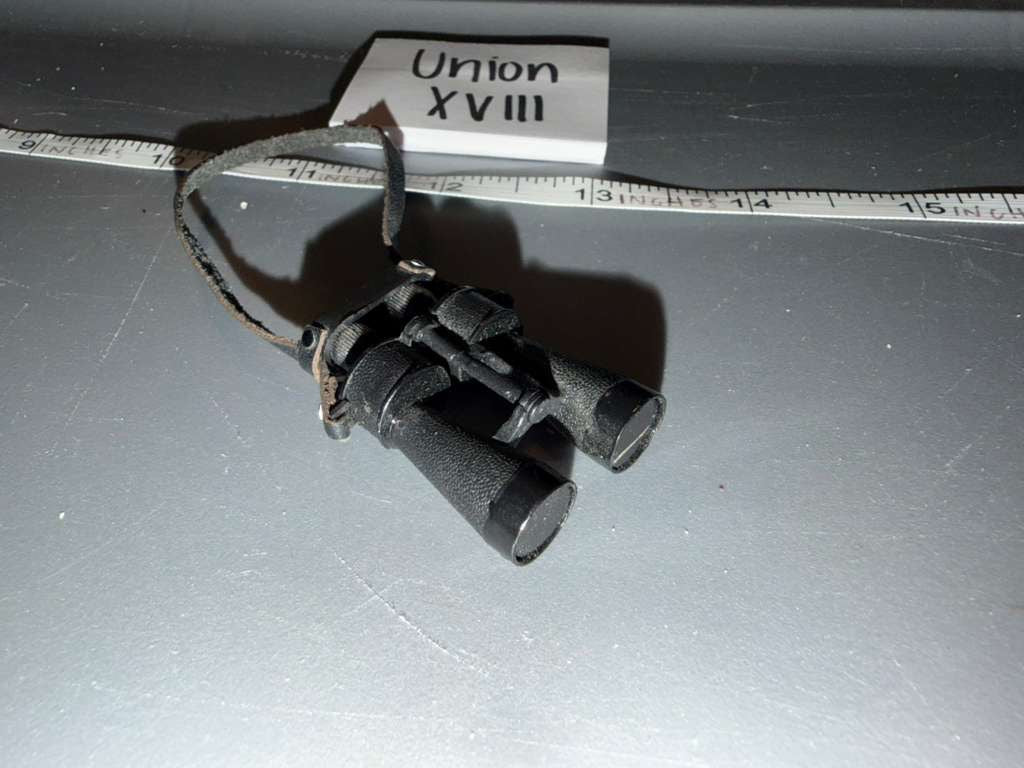 1/6 Scale WWII German Binoculars