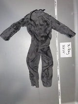 1/6 Scale Modern Era Coveralls Jumpsuit