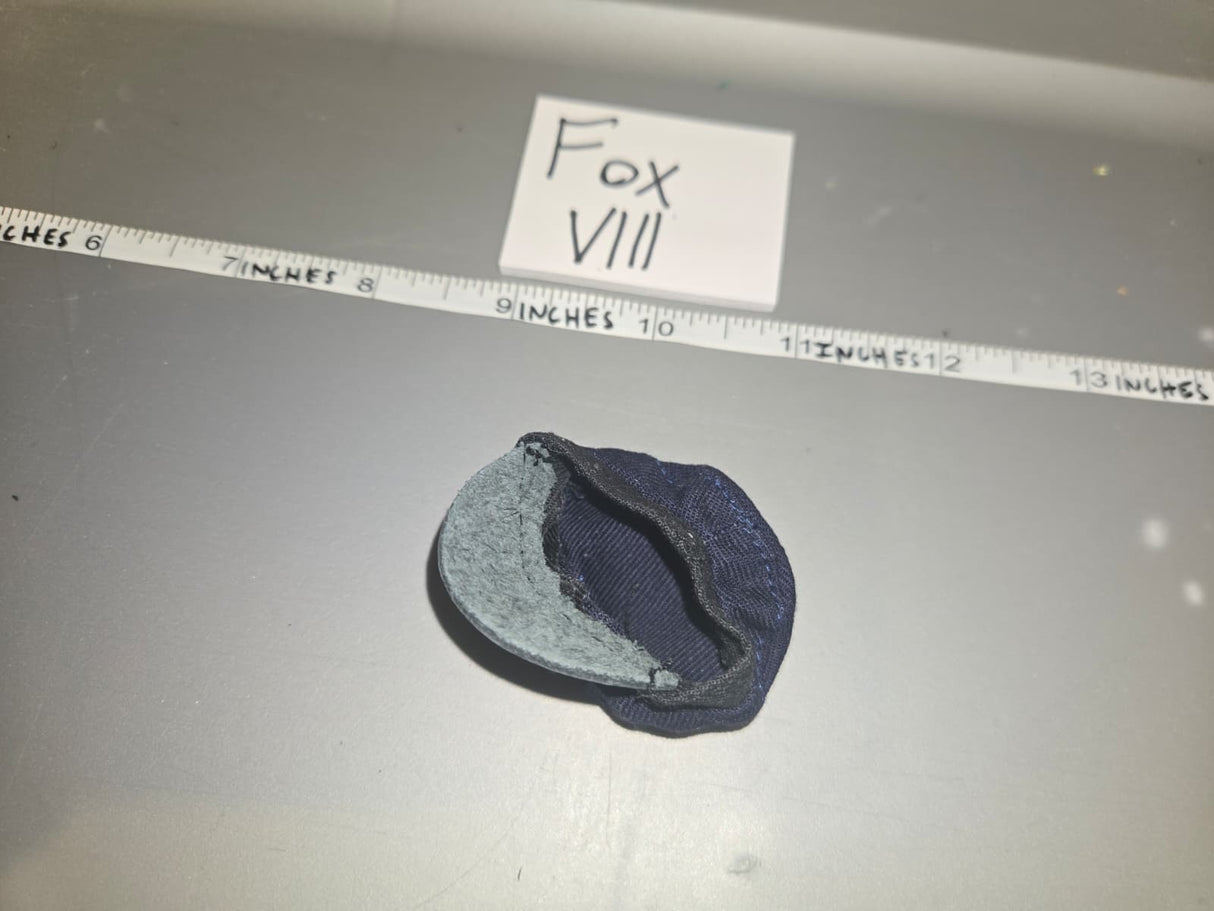 1/6 Scale WWII German Kriegsmarine Officer Hat