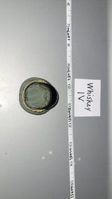 1/6 Scale WWII German Officer Hat - DID