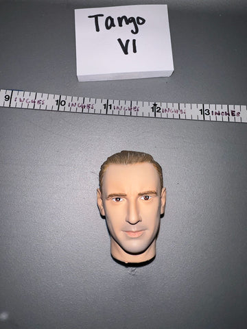1/6 Scale Dragon Head Sculpt