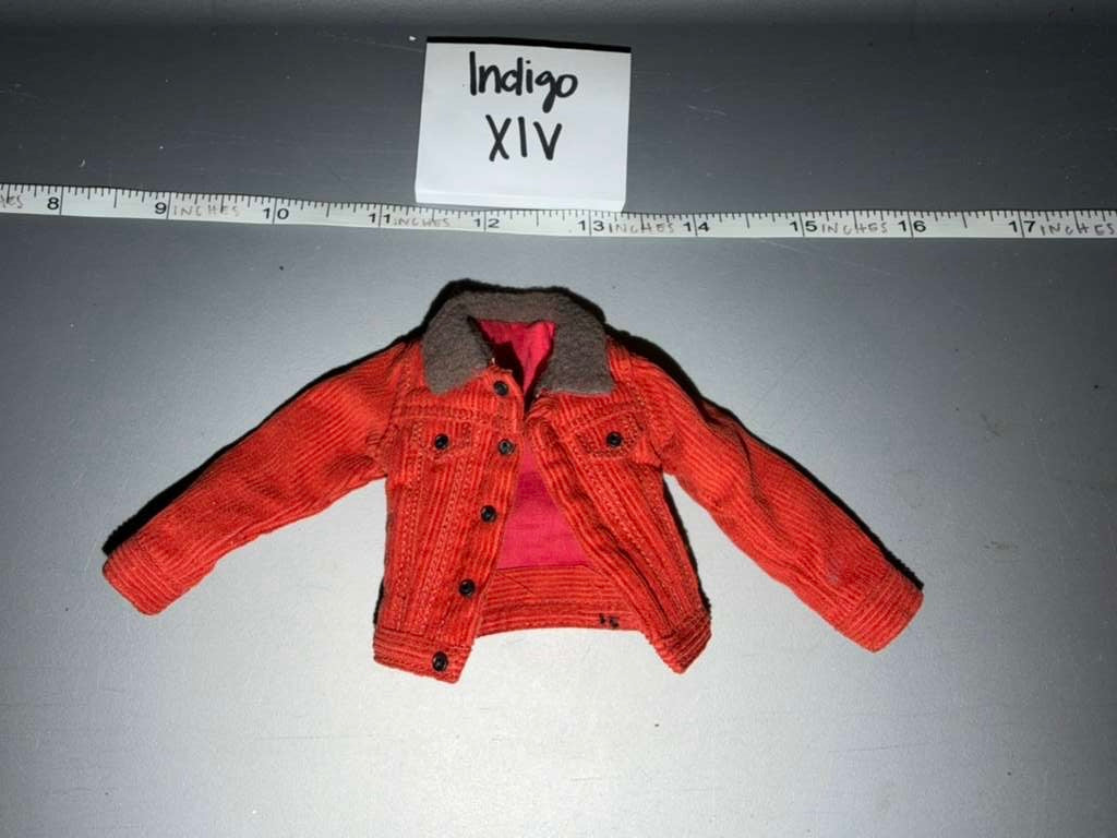 1:6 Scale Stranger Things 1980s Youth Jacket -  Science Fiction
