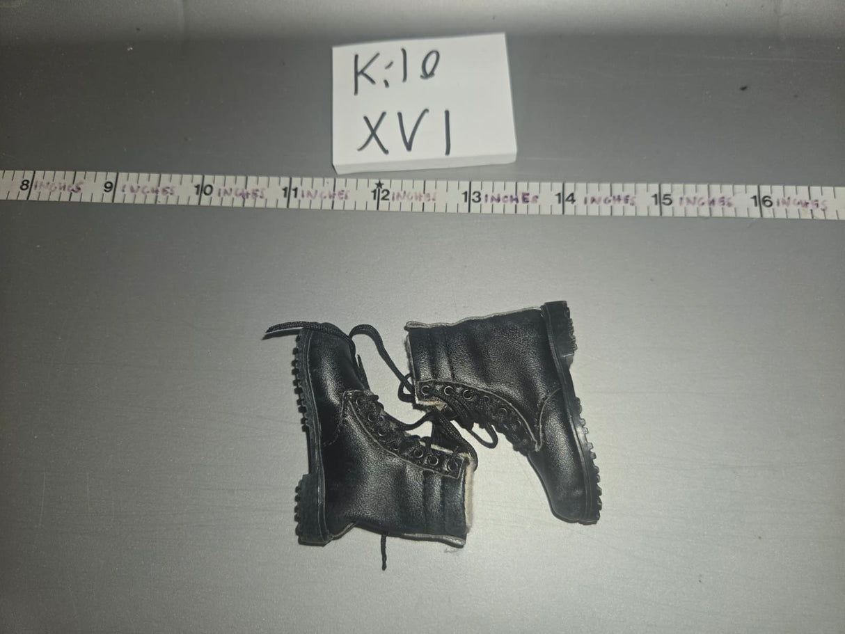 1:6 Modern Russian Boots - DAM