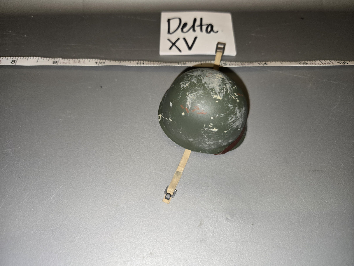 1/6 Scale WWII US Helmet