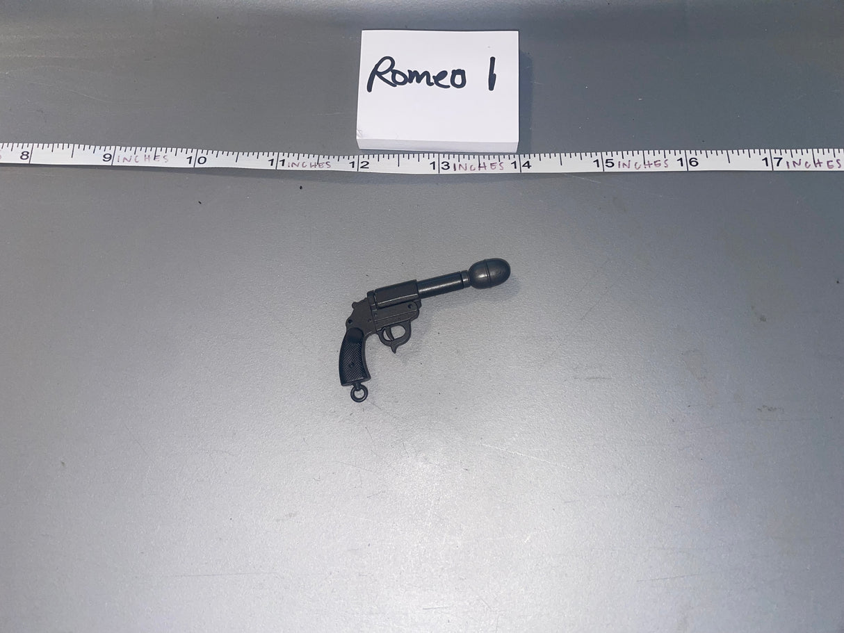 1:6 WWII German  Flare Gun