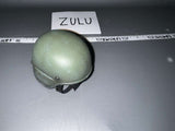1/6 Scale Modern Helmet