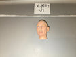 1/6 Scale WWII German Male Head Sculpt - X-RAY VI