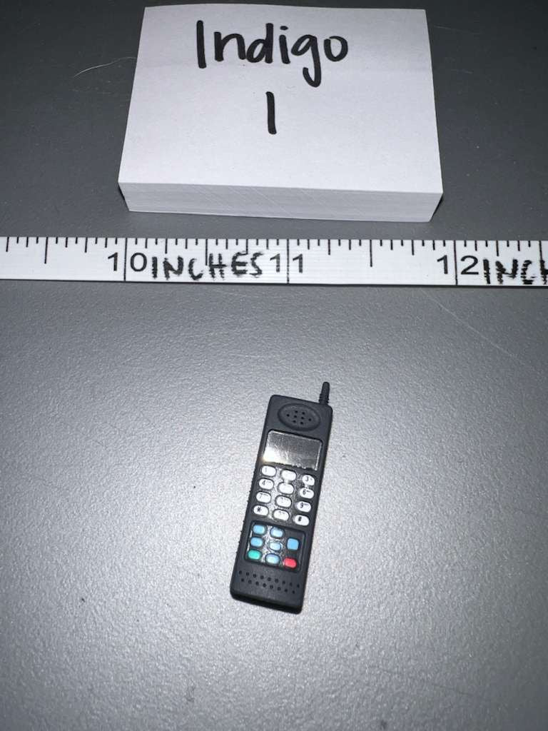1:6 Scale Modern Satellite Phone