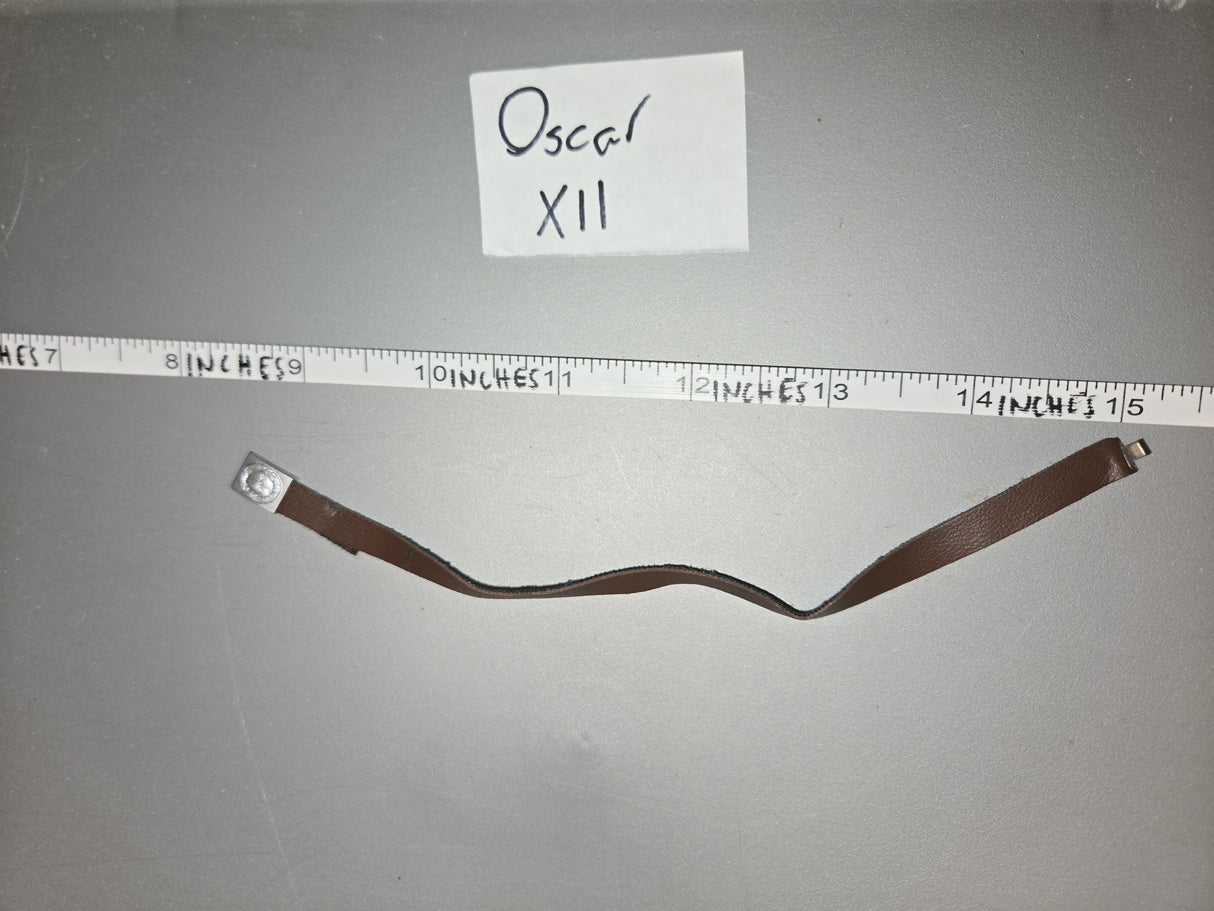1:6 Scale WWII German Fallschirmjager Belt
