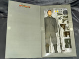 1/6 Scale WWII GERMAN Luftwaffe Pilot Jugen Wulff - NIB Dragon - Cyber Hobby
