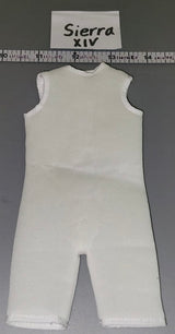1/6 Scale WWII German Fat Suit - DID -