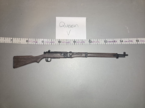 1/6 Scale WWII Japanese Rifle - ITPT