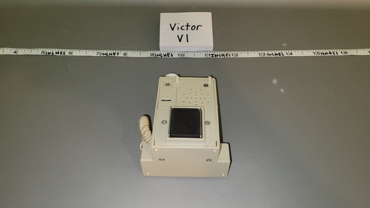 1/6 Scale 1980s Computer Terminal - Diorama Item