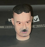 1/6 Scale ITPT WWII German Head Sculpt