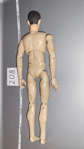 1/6 Scale Nude SOTW Figure