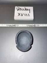 1/6 Scale WWII Soviet Russian Ushanka Hat