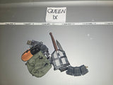 1/6 Scale WWII German Field Gear Lot