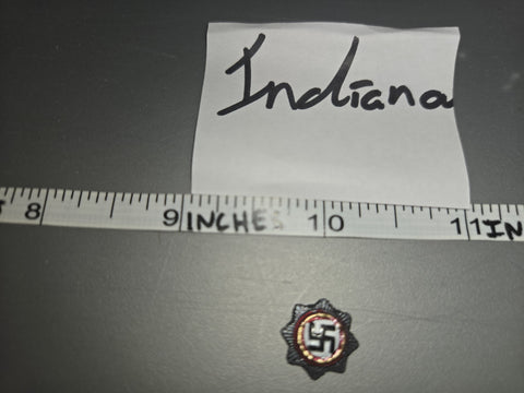 1:6 Scale WWII German Metal Medal