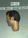 1/6 Scale Threezero Walking Dead The Govenor Head Sculpt