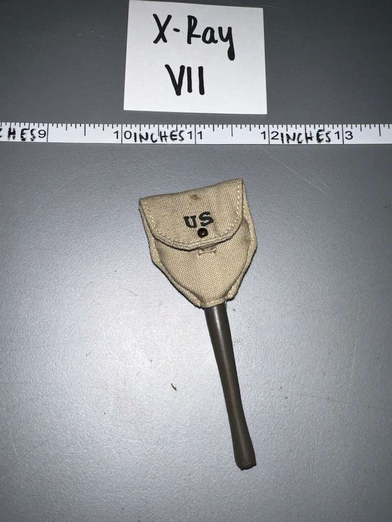 1/6 Scale WWII US Entrenching Tool