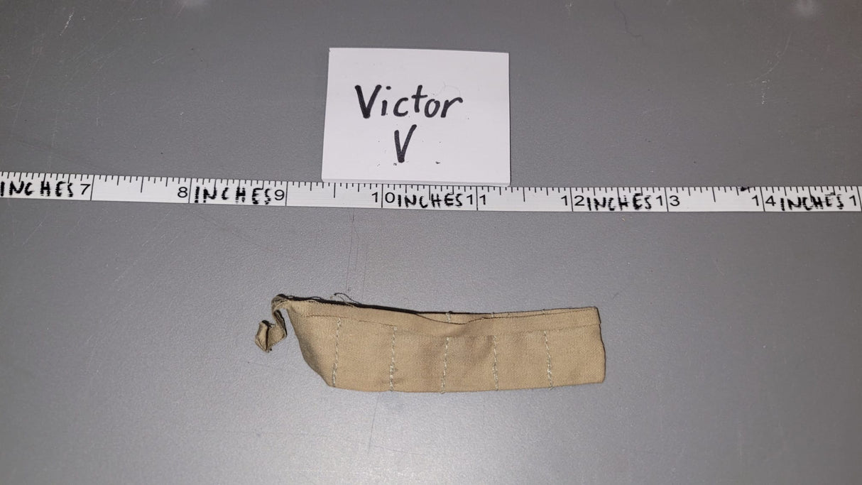 1/6 Scale WWII US Bandolier