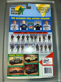 1/6 Scale Ultimate Soldier Marine Basic Figure - NIB Uniform Set