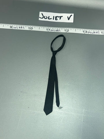 1/6 Scale WWII German Neck Tie - DID