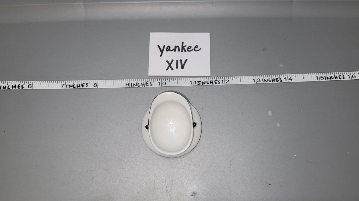 1/6 Scale Modern Marine Dress Hat / Cover